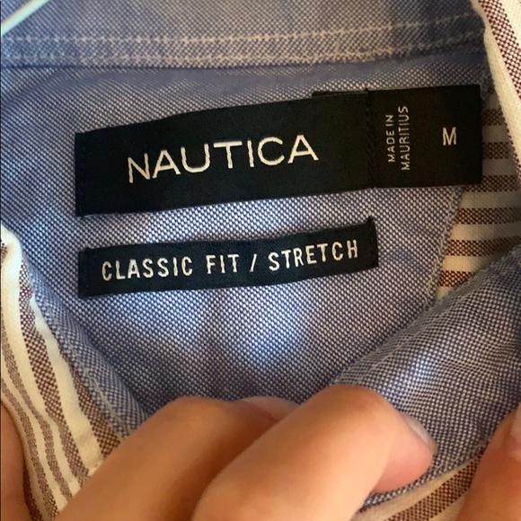 Classic fit shirt - Picture 8 of 8